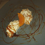 Casa Lapi Comida