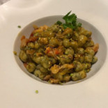 Il Cavavoglie Nourriture