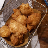 Il Cavavoglie Comida