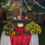 Il Chiostro Comida