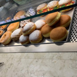 Cooofe Nourriture