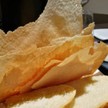 La Cesoia Comida