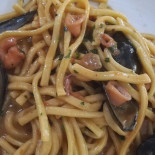 Pizzeria Antros Nourriture