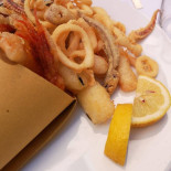 Sa Piola Food