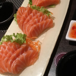 Saker Sushi Nourriture