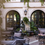 Locarno Extérieur