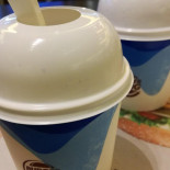 Burger King Nourriture