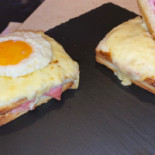 Enofrank Nourriture