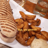Sabri E Max Nourriture