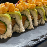 Sushiball Comida