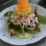 Filofiore Comida