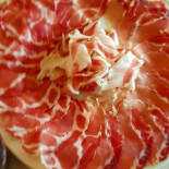 Licu E Giuanniccu Pizzeria Carte