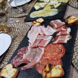Terra Mare Comida