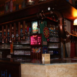 Blu Bahia Pub Nourriture