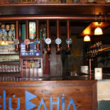 Blu Bahia Pub Nourriture