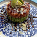Palma Poke Nourriture