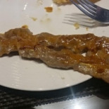 Zenzero Comida