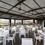Evergreen Cafe food