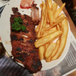 Roadhouse Grill Nourriture