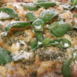 Zi Pizza Nourriture