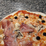 Zi Pizza Nourriture