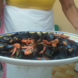 Zenzero Comida