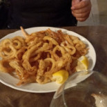 Il Borghettotrattoria Nourriture