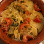 Il Borghettotrattoria Nourriture