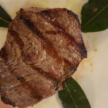 La Scintilla food