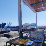 Discobar Il Faro Comida