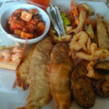 La Corte Del Casale Comida