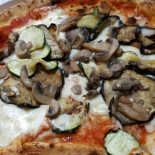 Pizzeria Lamm Comida