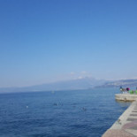Al VentitrÉ Lazise Nourriture