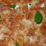 Il Panzerotto Nourriture