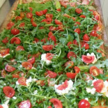 Il Panzerotto Nourriture