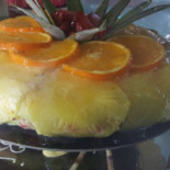 Bijou Lounge Nourriture