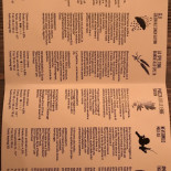 Birrificio Ofelia food