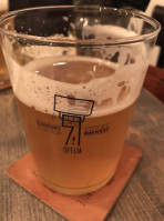 Birrificio Ofelia menu