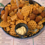 Gulliver Irish Pub À l'intérieur