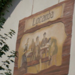 Albergo Impero Nourriture