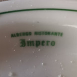 Albergo Impero Nourriture