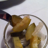 Oberlegar Comida