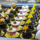 Bombe Comida