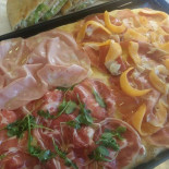 Bufala E Pachino Nourriture