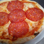 Le 2 Torri Comida
