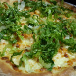 Il Tempio Della Pizza Nourriture