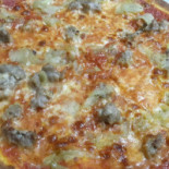 Il Tempio Della Pizza Nourriture