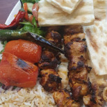 Kebab Turco Comida