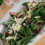 Gusto Ibleo Comida