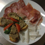 Share Italiano Nourriture